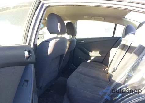 2011 Nissan Altima 2.5 S z USA, uszkodzony, nr VIN 1N4AL2AP7BN444071